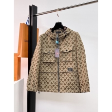 Louis Vuitton Outwear